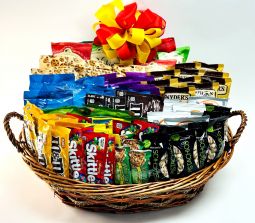 Sensational Breakroom Basket ($100-$300)